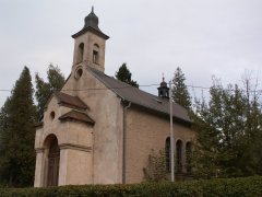 pohled zepředu zprava