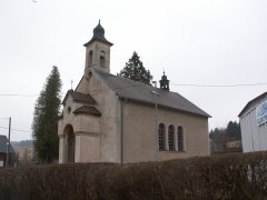 pohled zepředu zprava