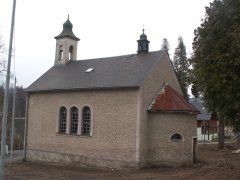 pohled zezadu zprava