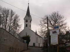 pohled zepředu zprava