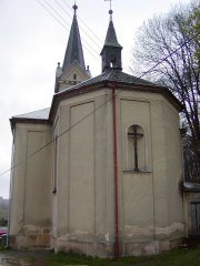 pohled zezadu zprava