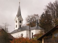 pohled zezadu zprava