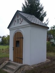 pohled zepředu zprava