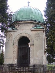 pohled zepředu