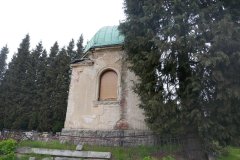 pohled zezadu zprava