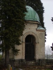 pohled zepředu