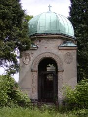 pohled zepředu