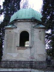 pohled zprava
