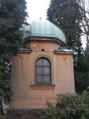 pohled zezadu