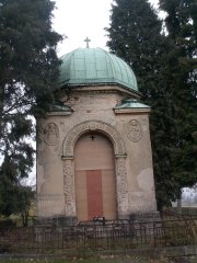 pohled zepředu