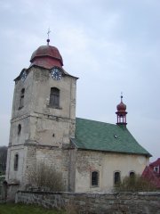 pohled zepředu zprava