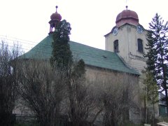 pohled zezadu zleva