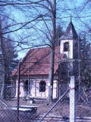 pohled zepředu zleva