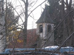 pohled zepředu zleva