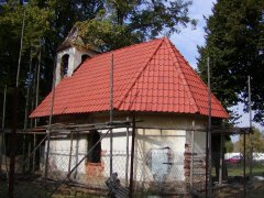 pohled zezadu zprava