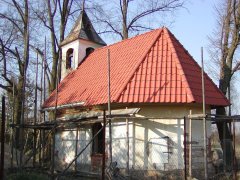 pohled zezadu zprava