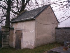 pohled zezadu zprava