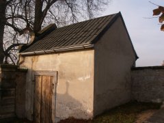 pohled zezadu zprava