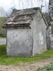pohled zezadu zprava