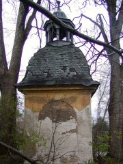 pohled zezadu