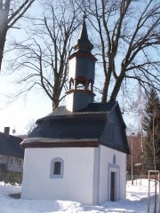 pohled zepředu zleva