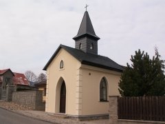 pohled zepředu zprava