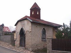 pohled zepředu zprava