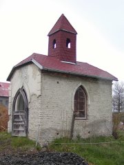 pohled zepředu zprava