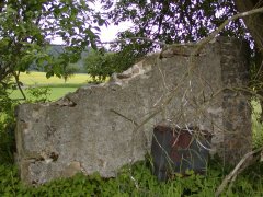 pohled zprava