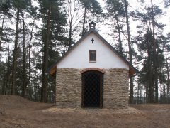 pohled zepředu