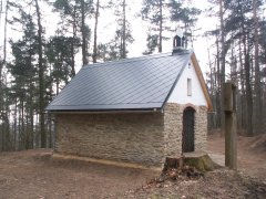 pohled zepředu zleva