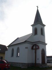pohled zepředu zleva