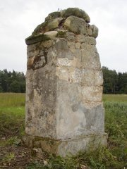 pohled zezadu zprava