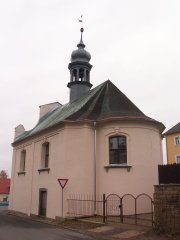 pohled zezadu zprava