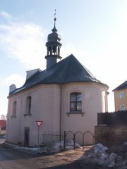 pohled zezadu zprava