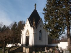 pohled zepředu zprava