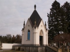 pohled zepředu zleva