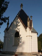 pohled zezadu zprava