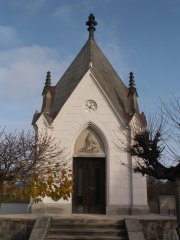 pohled zepředu