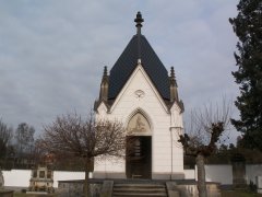 pohled zepředu