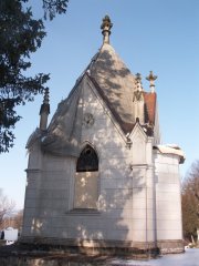 pohled zezadu zprava