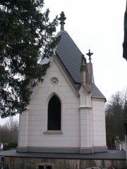 pohled zprava