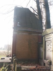 pohled zprava