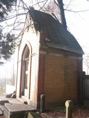 pohled zepředu zprava