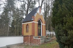 pohled zepředu zleva