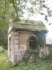 pohled zepředu zprava