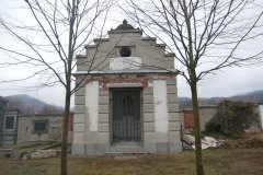 pohled zepředu