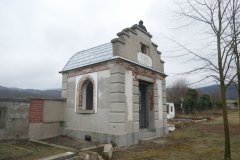 pohled zepředu zleva