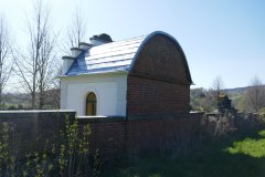 pohled zezadu zprava