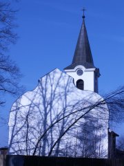pohled zepředu